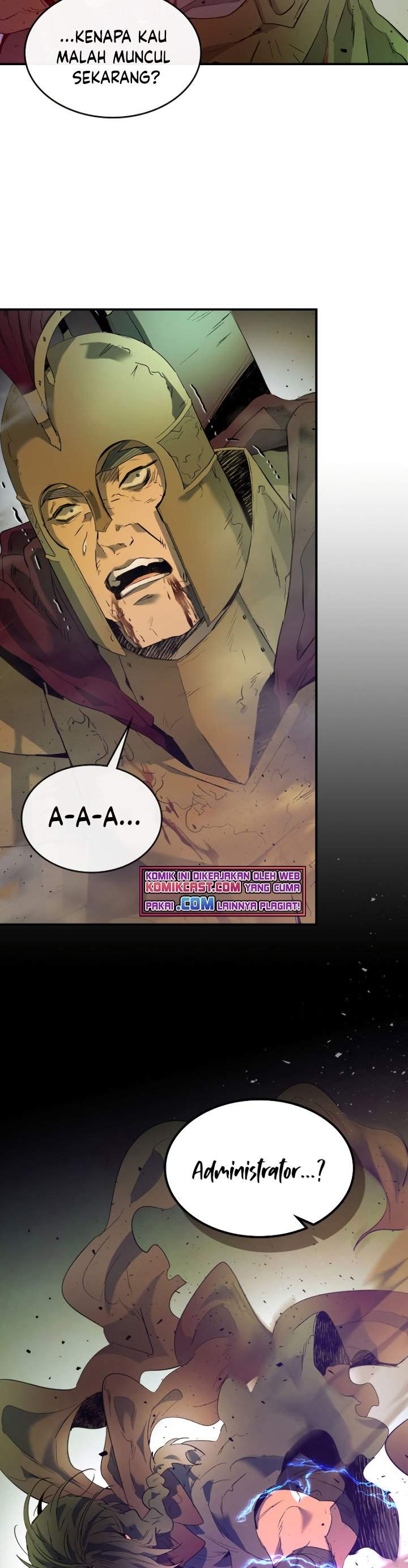 Leveling With the Gods Chap 30 - Next Chap 31