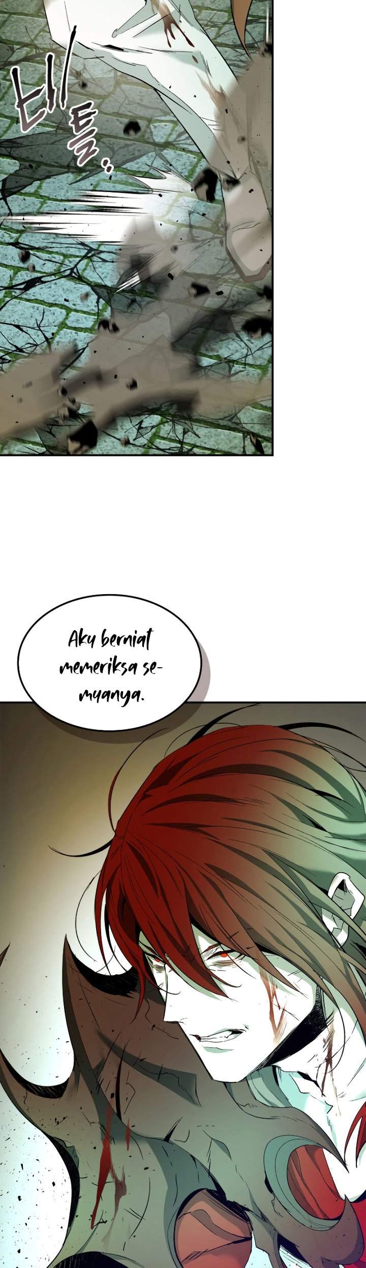 Leveling With the Gods Chap 30 - Next Chap 31