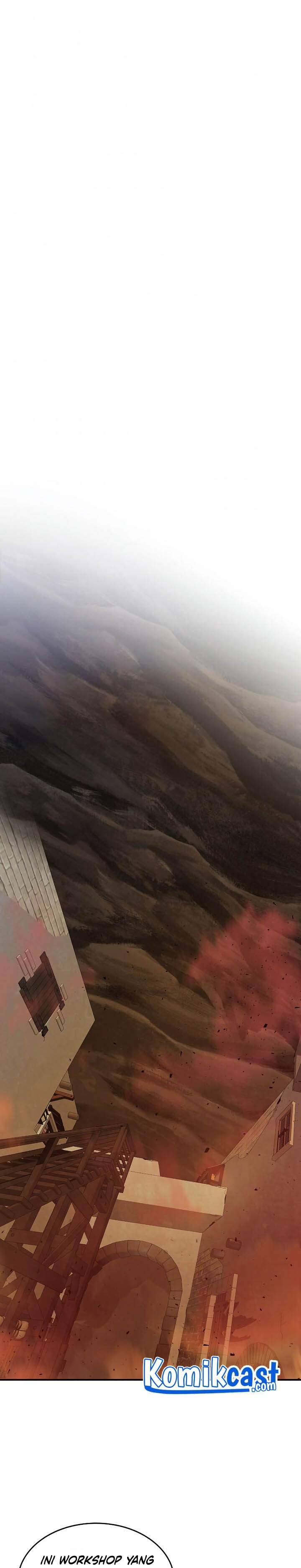 Leveling With the Gods Chap 31 - Next Chap 32