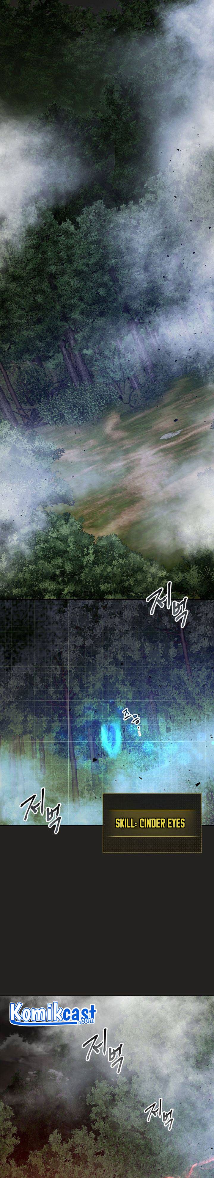 Leveling With the Gods Chap 36 - Next Chap 37