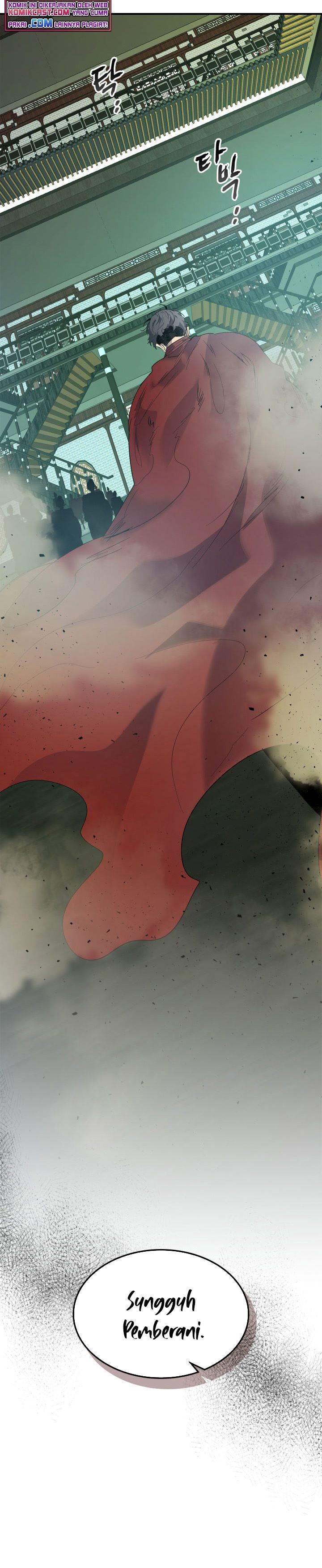 Leveling With the Gods Chap 37 - Next Chap 38