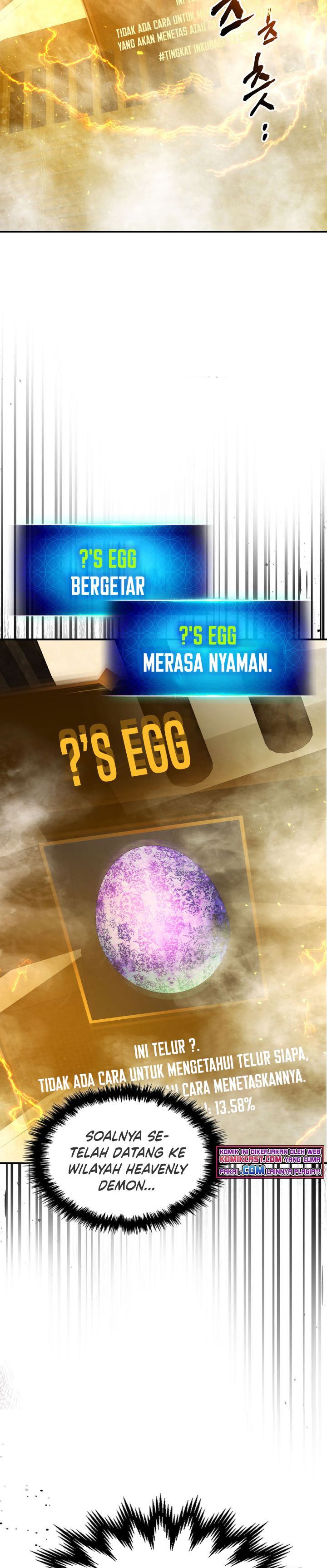 Leveling With the Gods Chap 37 - Next Chap 38