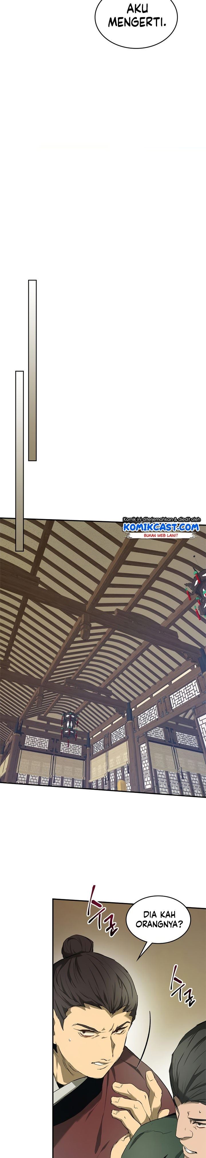 Leveling With the Gods Chap 38 - Next Chap 39