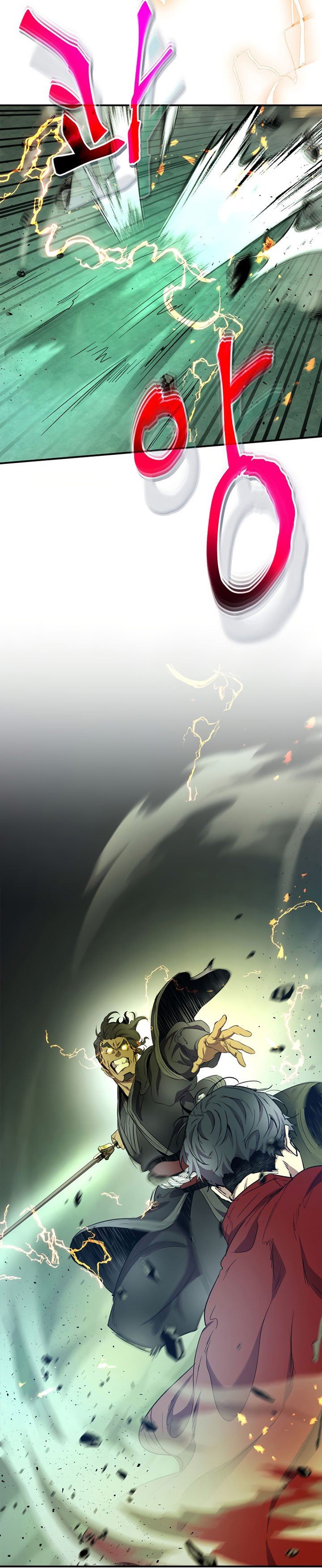 Leveling With the Gods Chap 38 - Next Chap 39