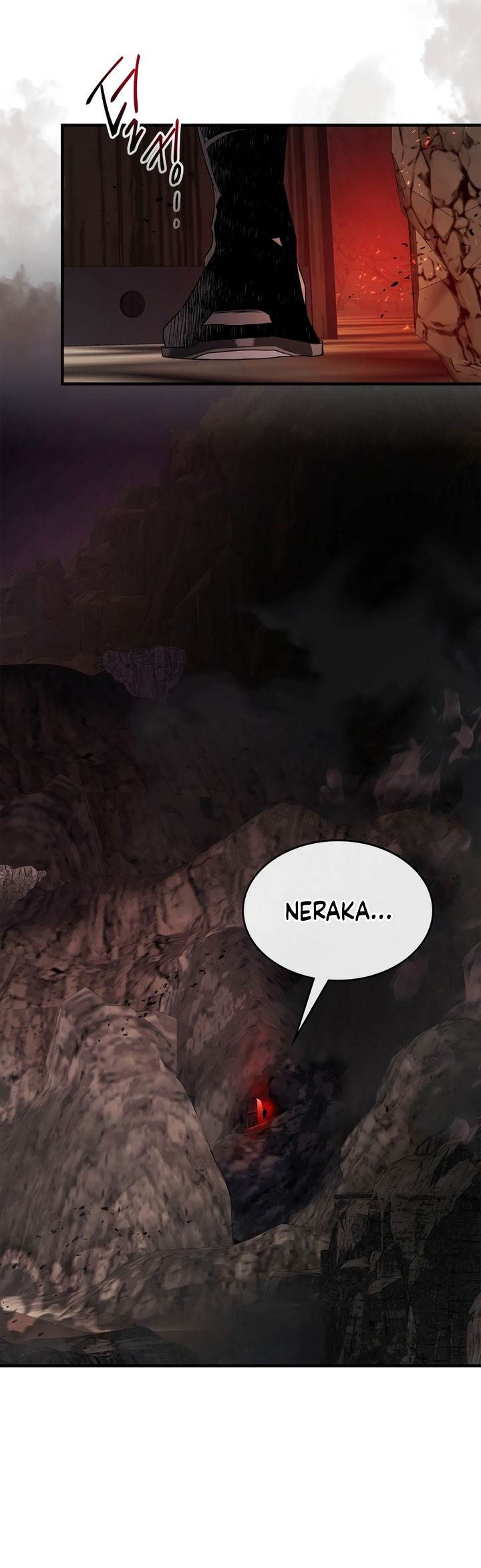 Leveling With the Gods Chap 105 - Next Chap 106