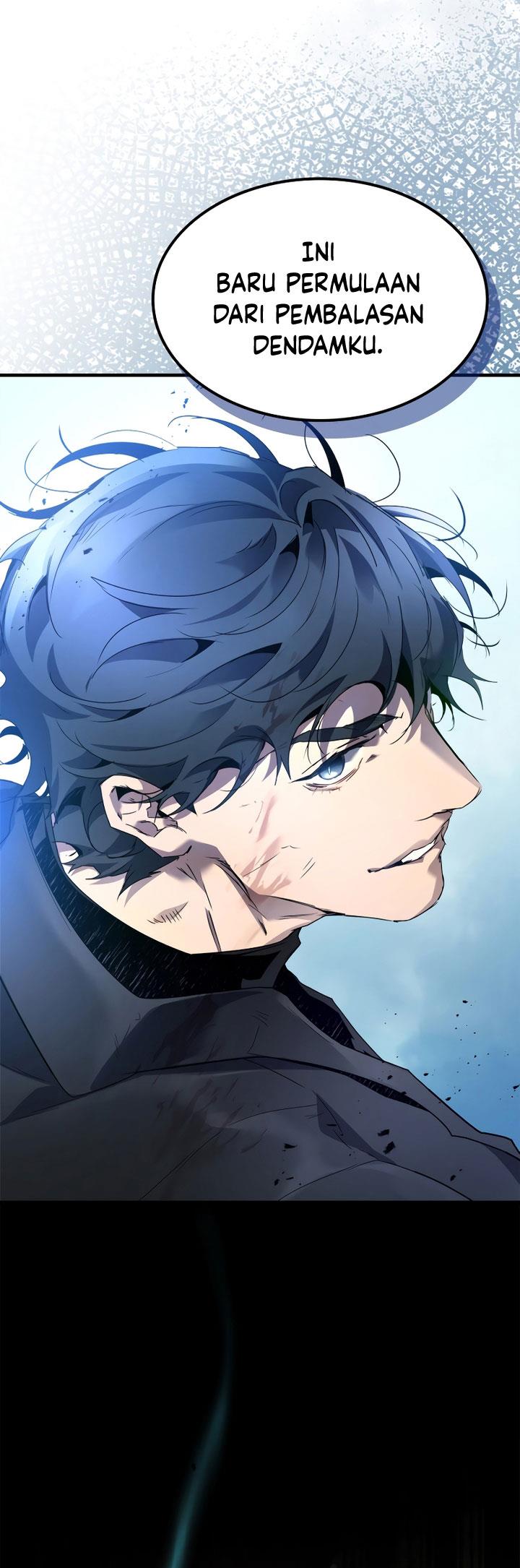 Leveling With the Gods Chap 109 - Next Chap 110