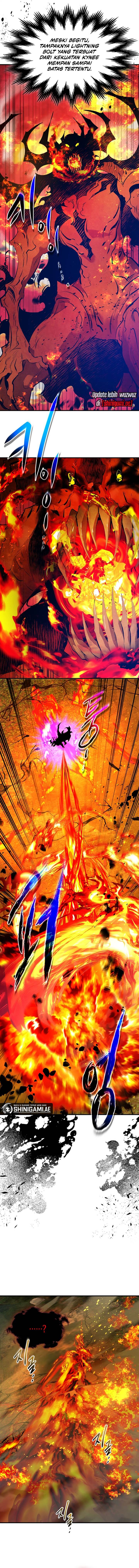 Leveling With the Gods Chap 102 - Next Chap 103