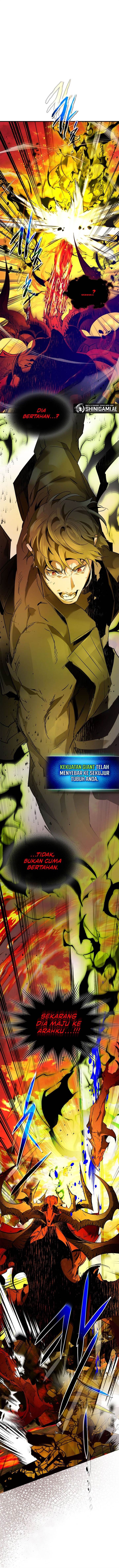 Leveling With the Gods Chap 103 - Next Chap 104