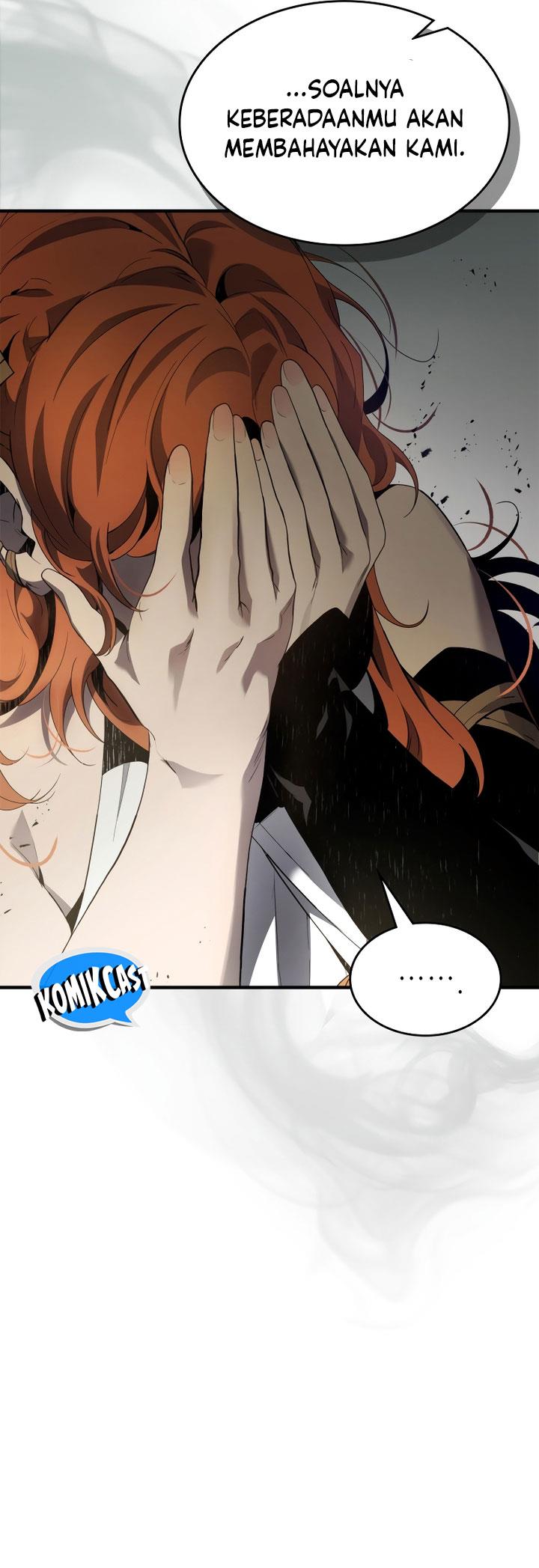 Leveling With the Gods Chap 118 - Next Chap 119