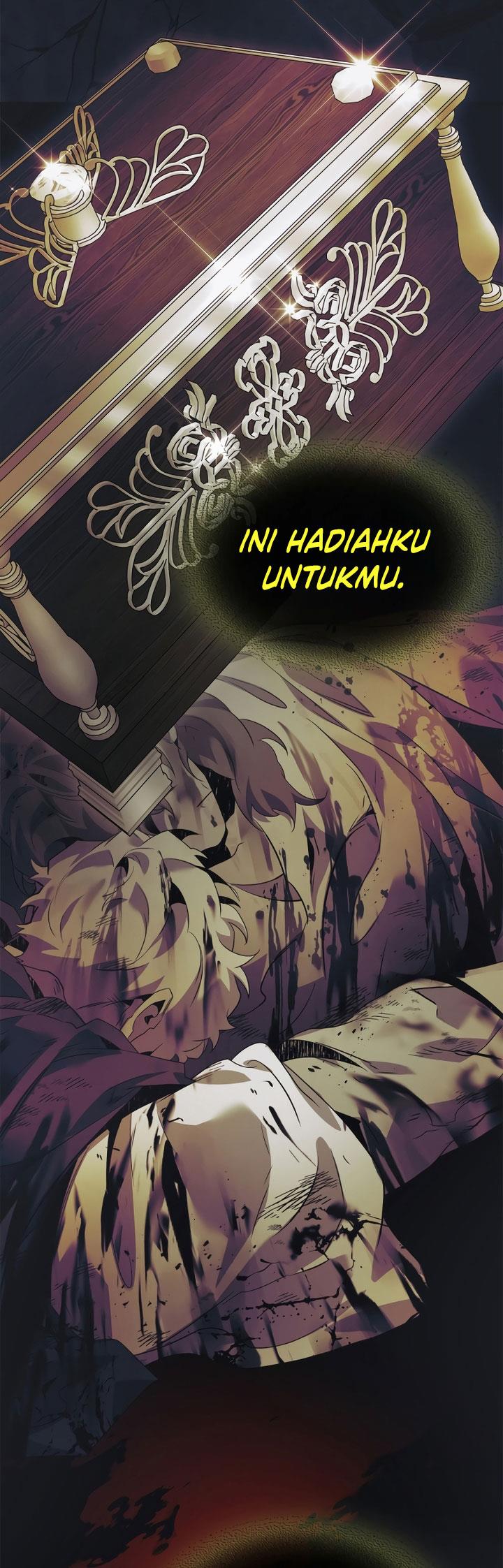 Leveling With the Gods Chap 118 - Next Chap 119