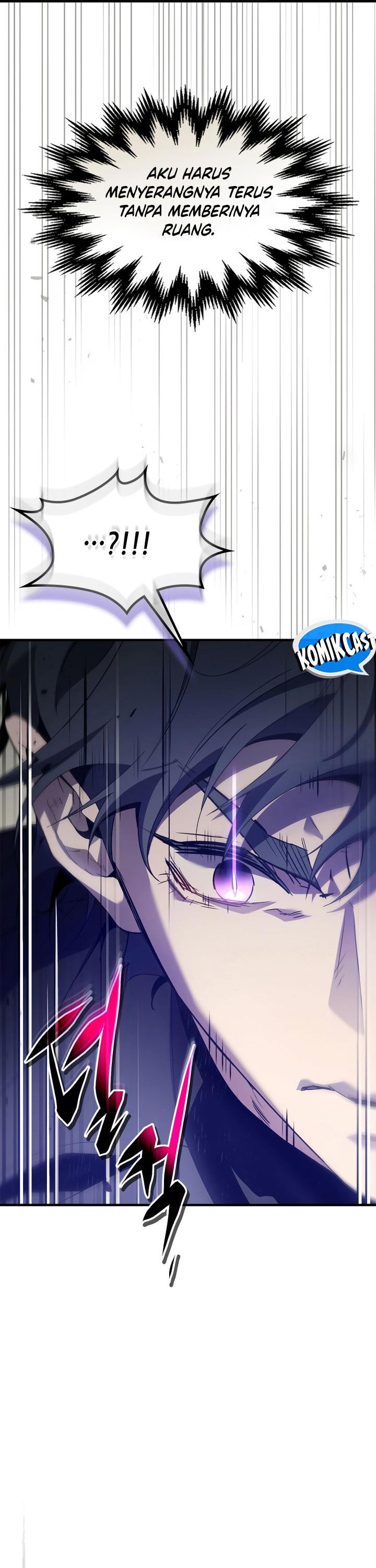 Leveling With the Gods Chap 118 - Next Chap 119