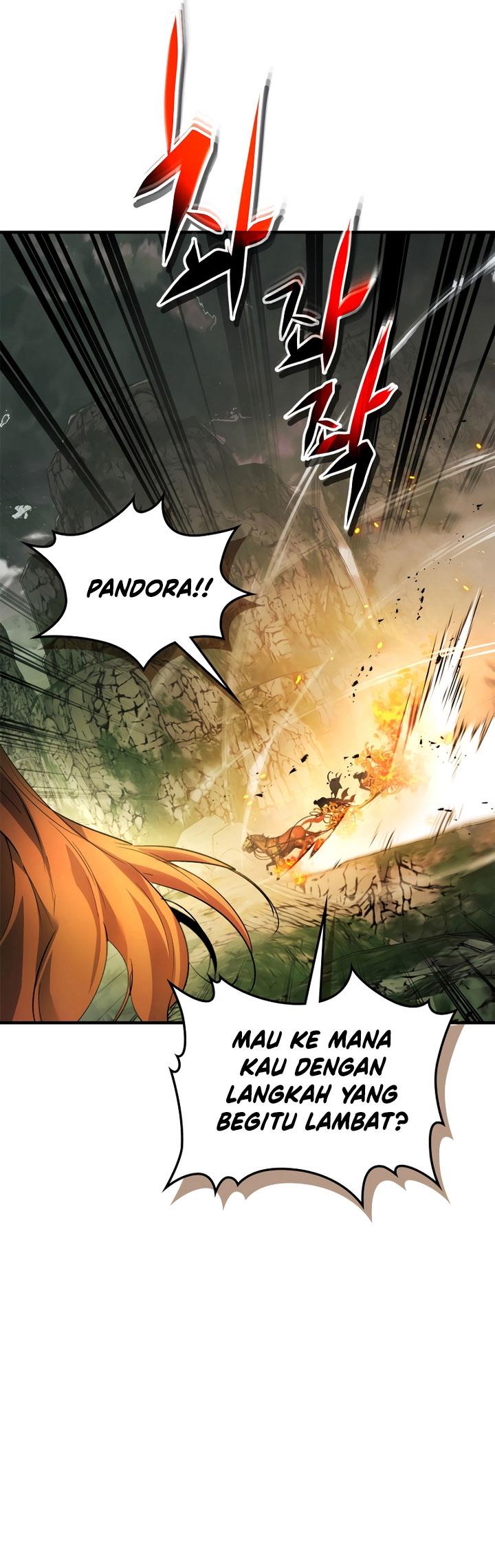 Leveling With the Gods Chap 118 - Next Chap 119