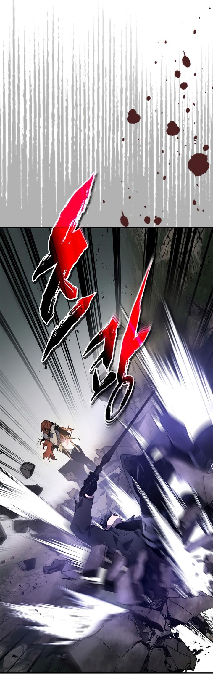 Leveling With the Gods Chap 118 - Next Chap 119