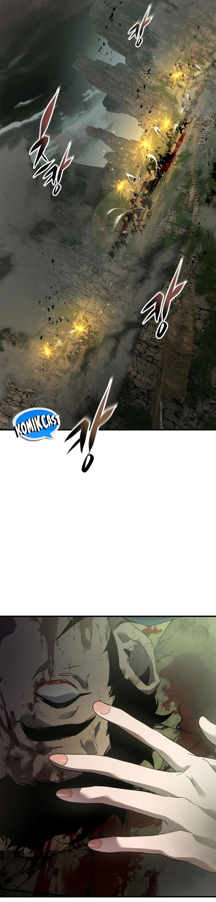 Leveling With the Gods Chap 118 - Next Chap 119