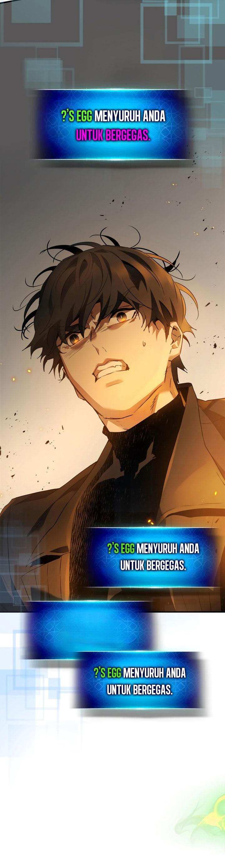 Leveling With the Gods Chap 118 - Next Chap 119