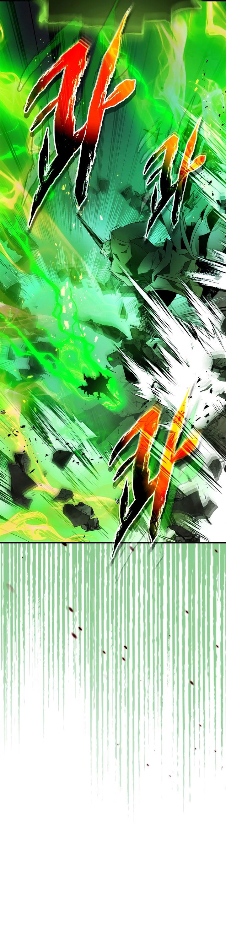 Leveling With the Gods Chap 119 - Next Chap 120