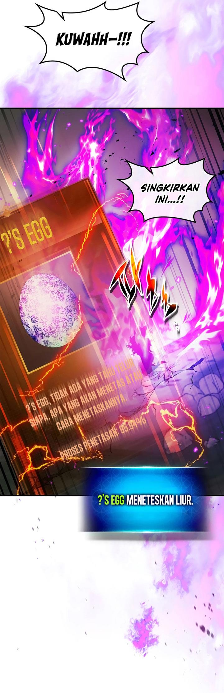 Leveling With the Gods Chap 119 - Next Chap 120