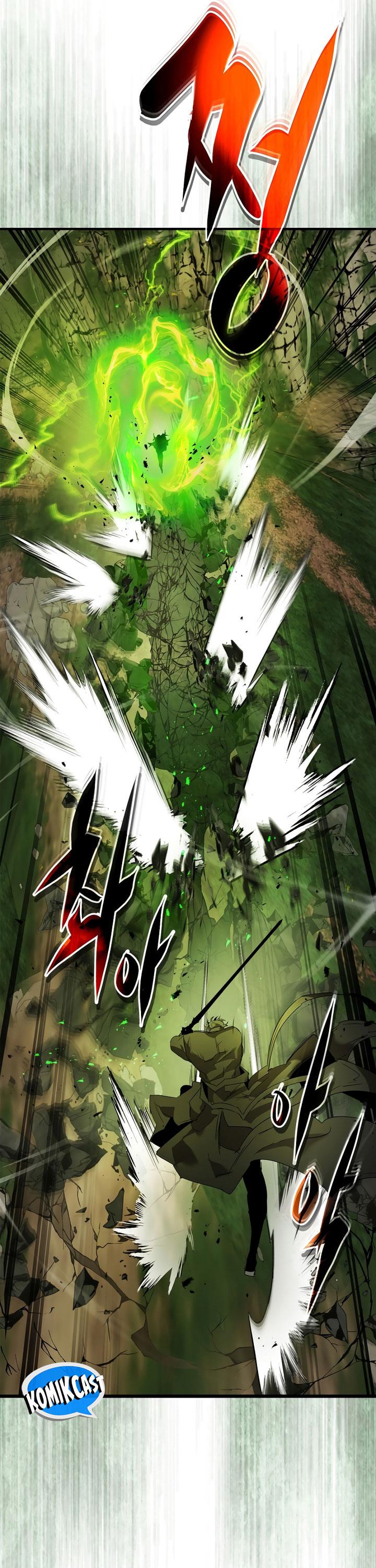 Leveling With the Gods Chap 119 - Next Chap 120