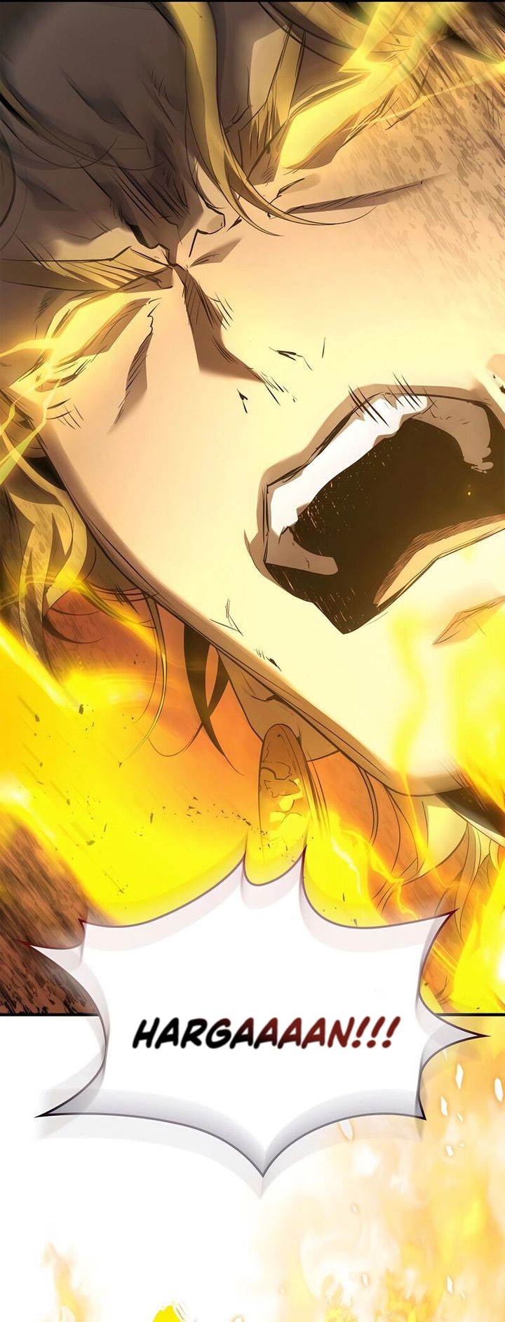 Leveling With the Gods Chap 124 - Next Chap 125