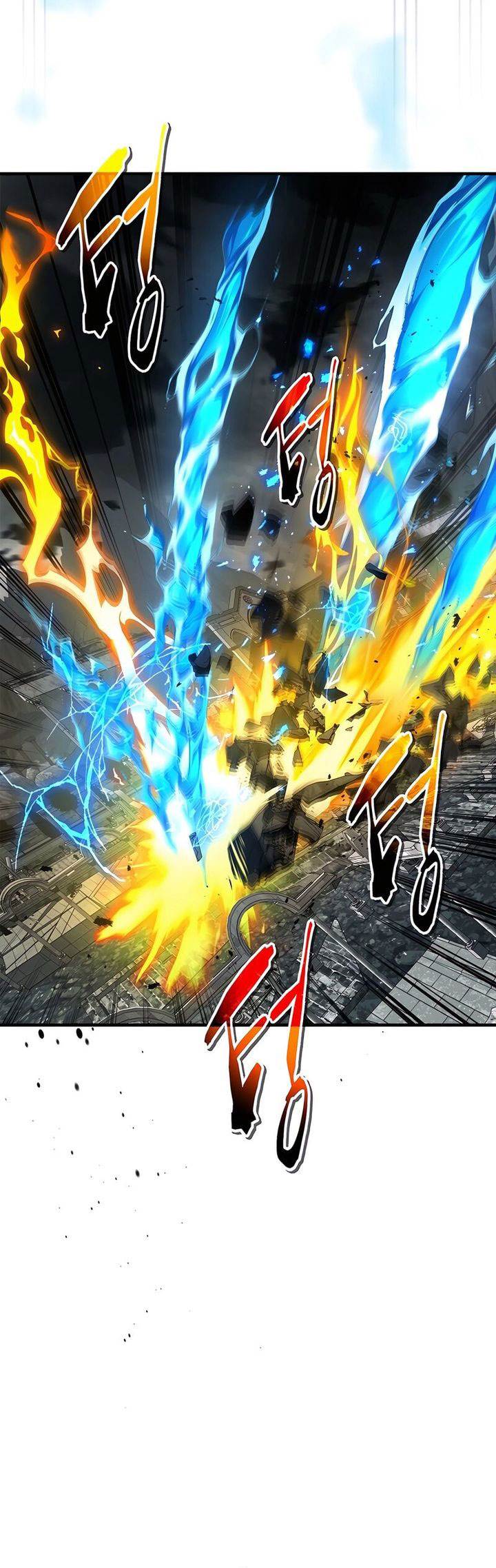 Leveling With the Gods Chap 124 - Next Chap 125