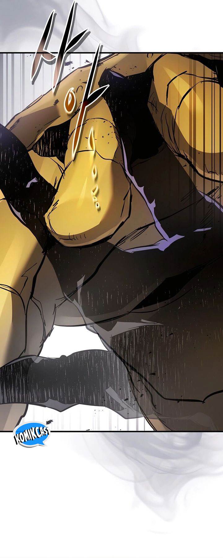 Leveling With the Gods Chap 124 - Next Chap 125