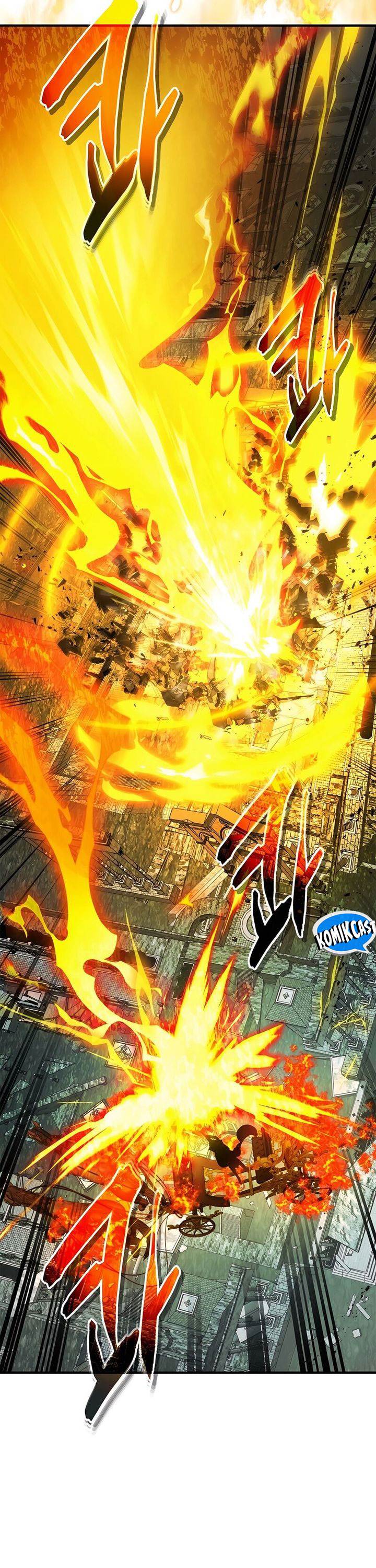 Leveling With the Gods Chap 124 - Next Chap 125