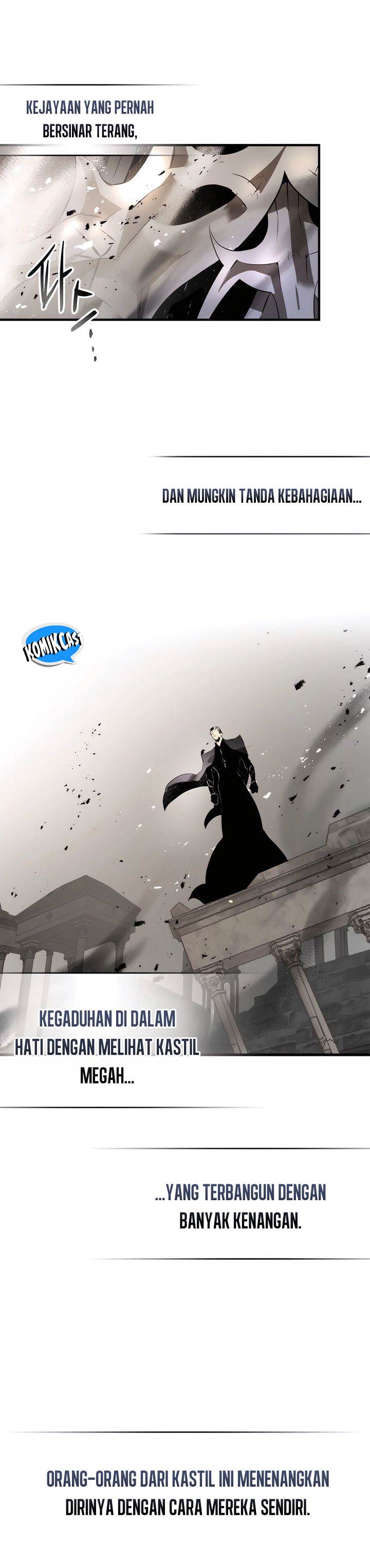 Leveling With the Gods Chap 126 - Next Chap 127