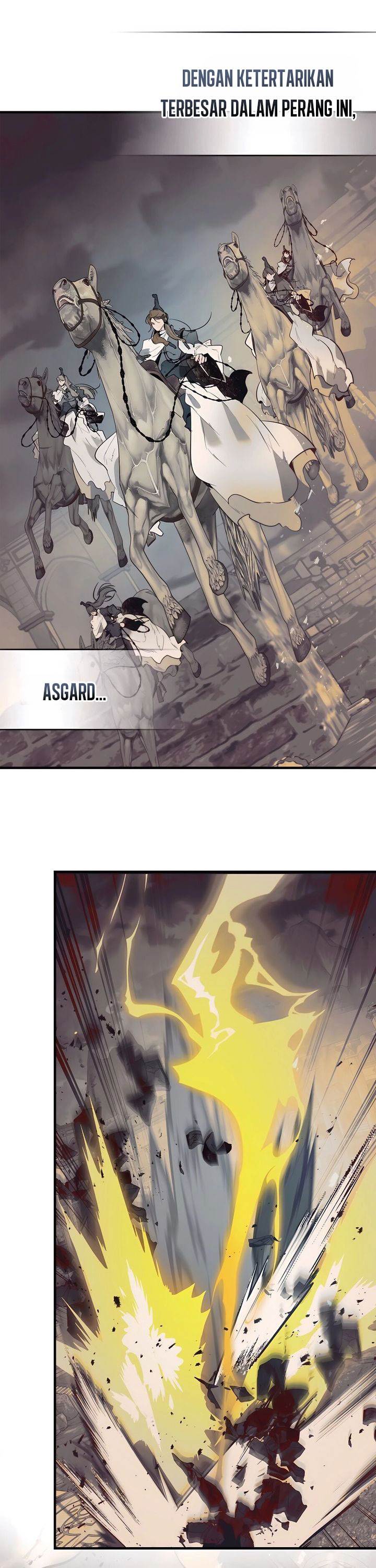 Leveling With the Gods Chap 126 - Next Chap 127