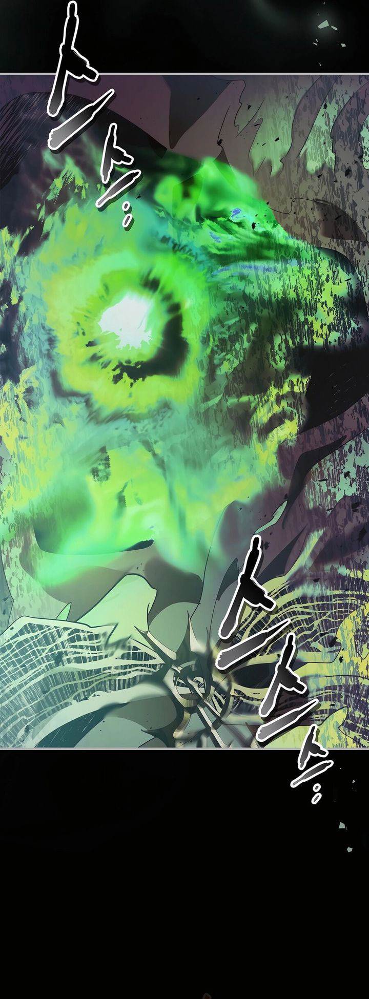 Leveling With the Gods Chap 126 - Next Chap 127