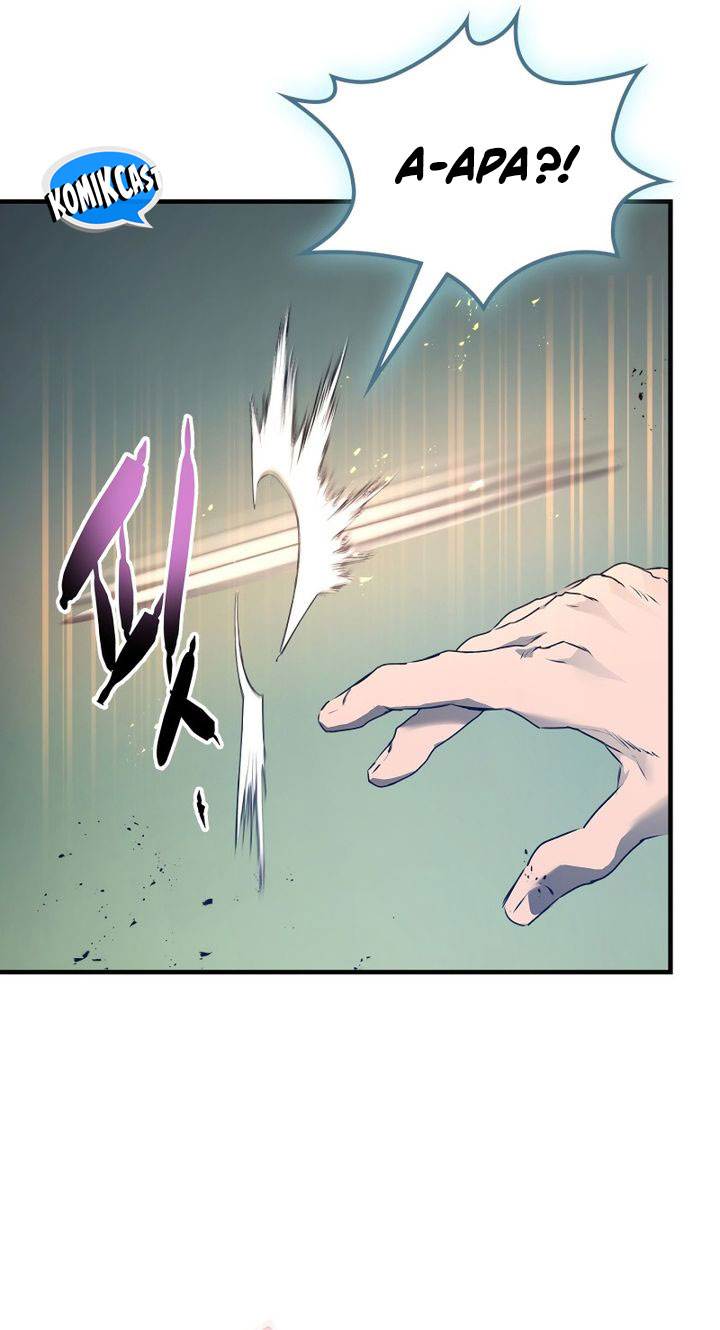 Leveling With the Gods Chap 128 - Next Chap 129