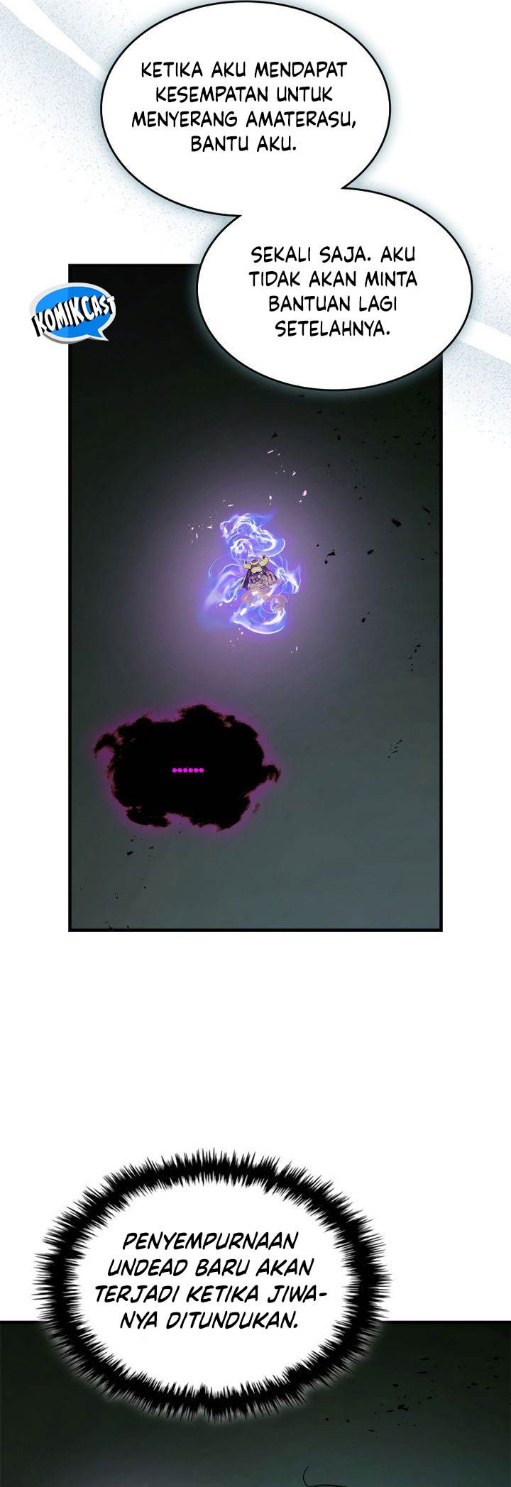 Leveling With the Gods Chap 128 - Next Chap 129