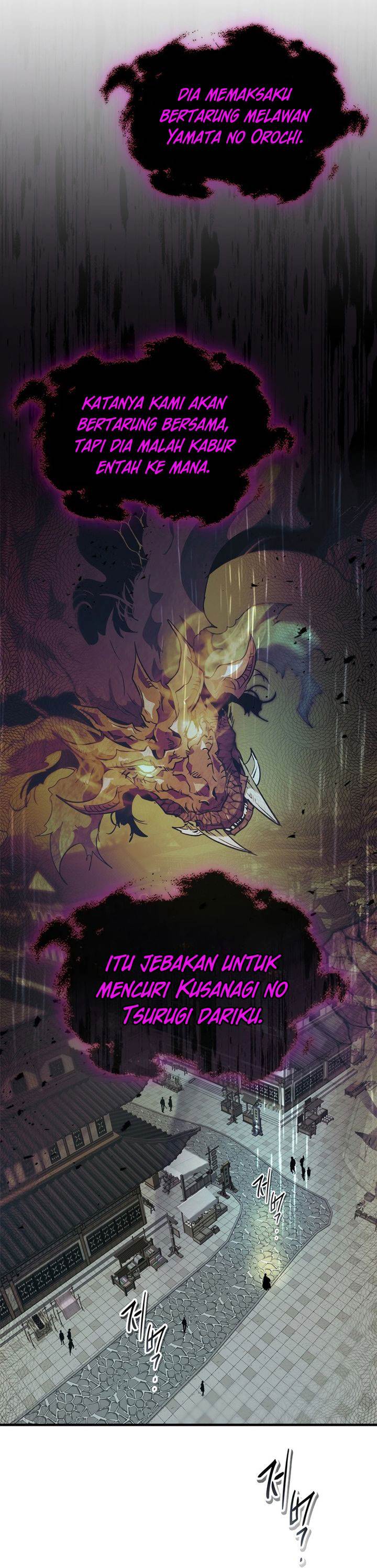 Leveling With the Gods Chap 128 - Next Chap 129