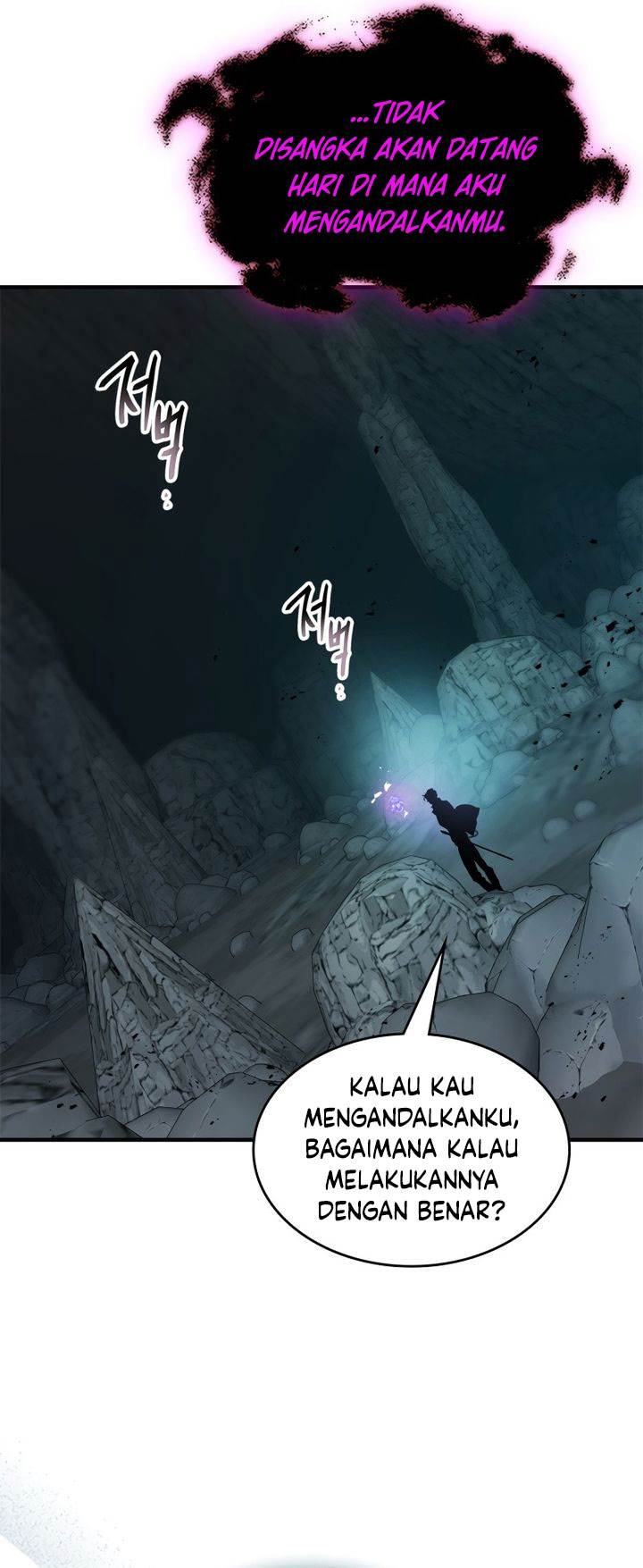 Leveling With the Gods Chap 128 - Next Chap 129