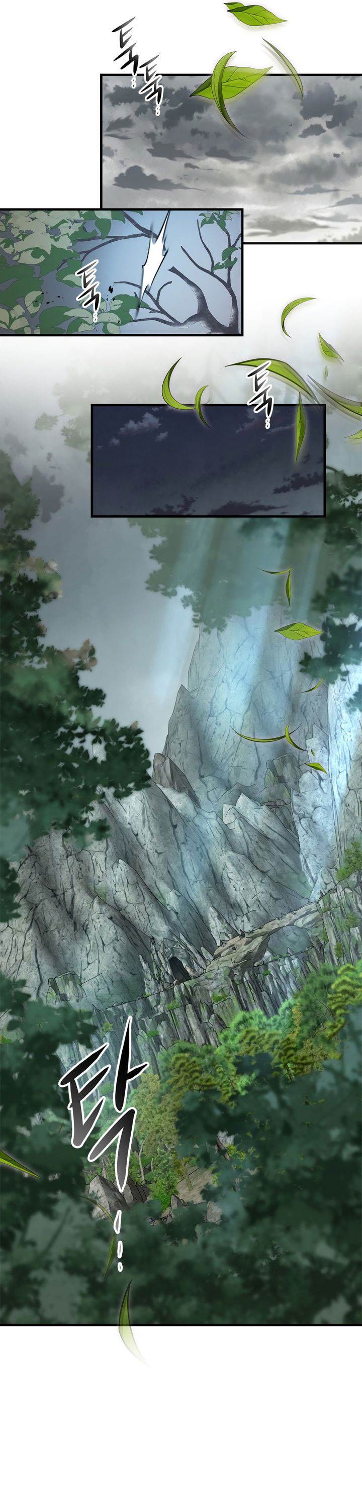 Leveling With the Gods Chap 128 - Next Chap 129