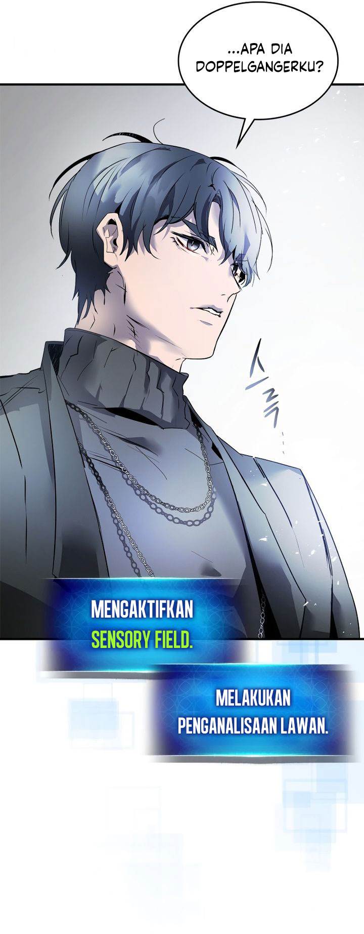 Leveling With the Gods Chap 129 - Next Chap 130