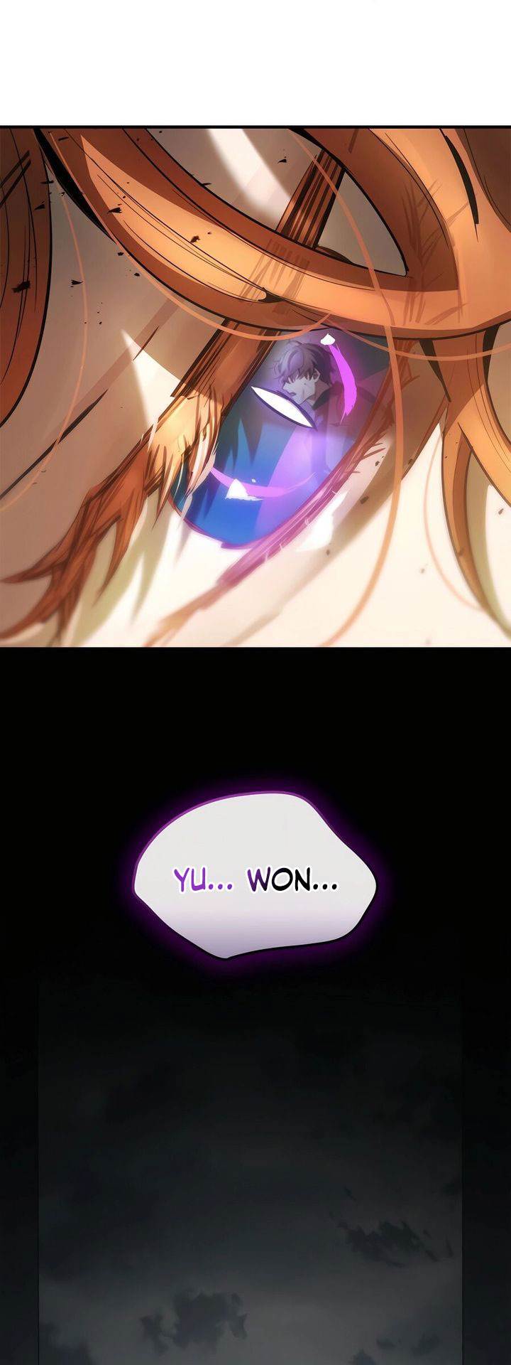 Leveling With the Gods Chap 120 - Next Chap 121