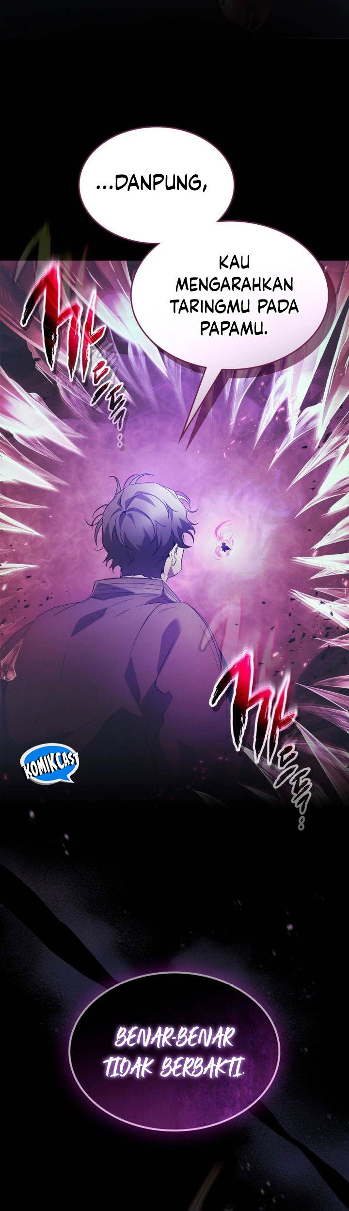 Leveling With the Gods Chap 121 - Next Chap 122