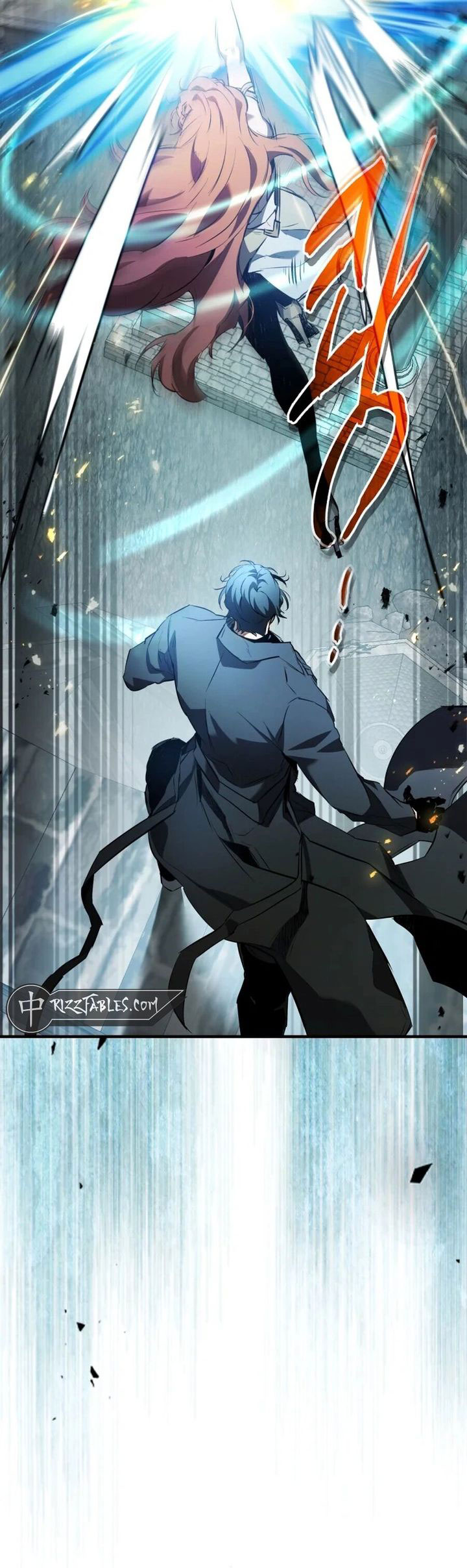 Leveling With the Gods Chap 123 - Next Chap 124