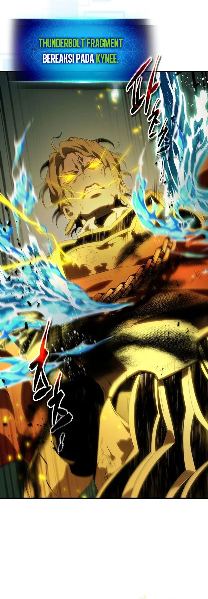 Leveling With the Gods Chap 123 - Next Chap 124