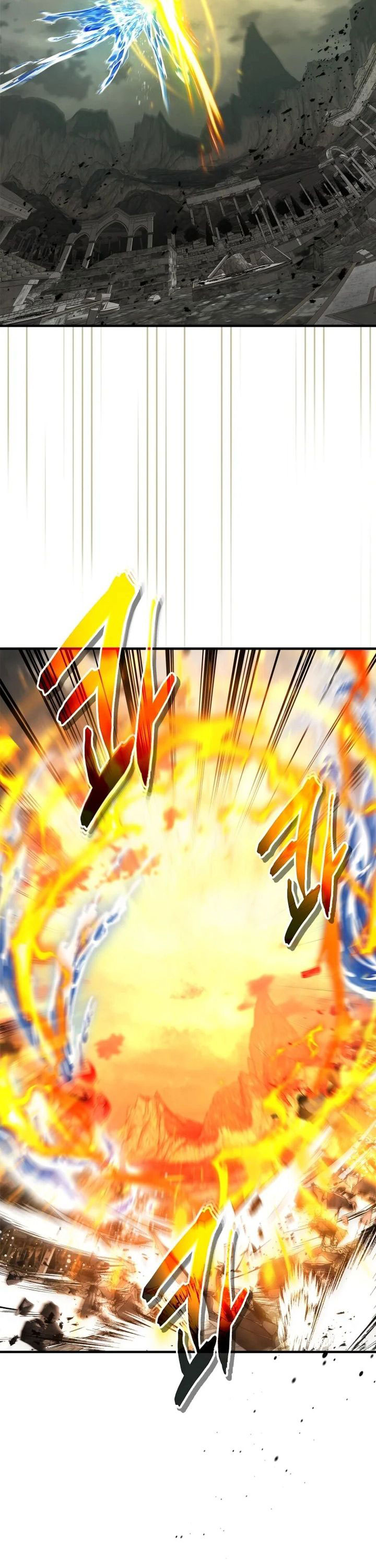 Leveling With the Gods Chap 123 - Next Chap 124