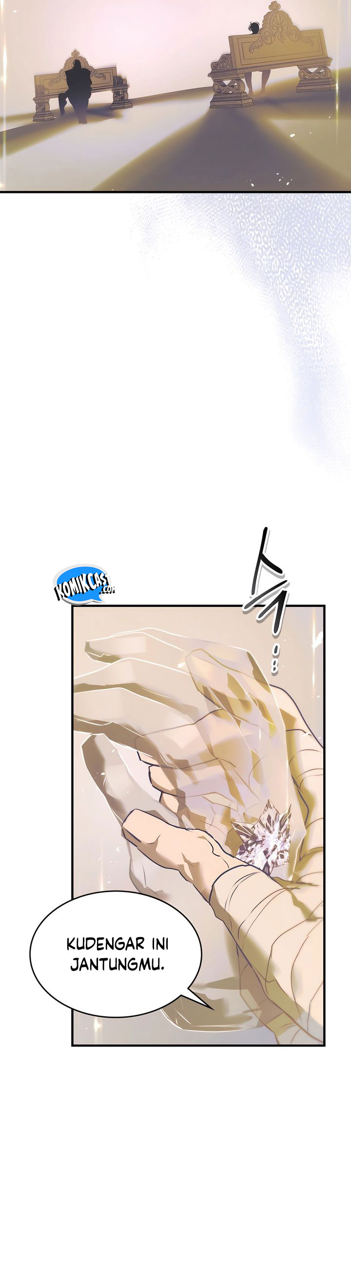 Leveling With the Gods Chap 134 - Next Chap 135