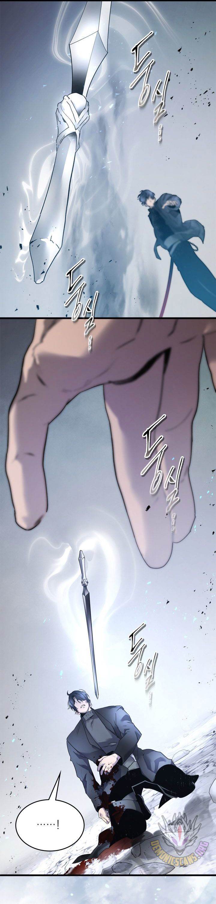 Leveling With the Gods Chap 131 - Next Chap 132