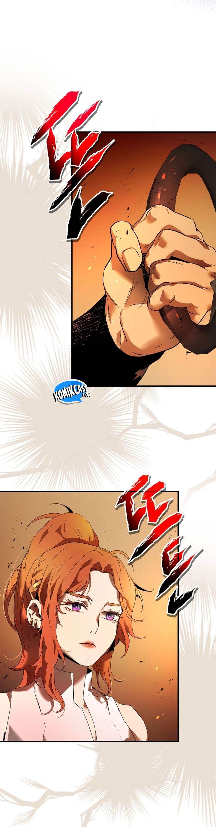 Leveling With the Gods Chap 133 - Next Chap 134