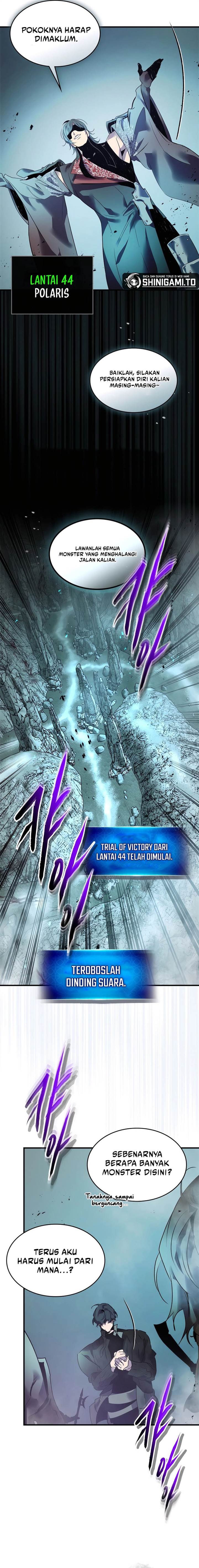 Leveling With the Gods Chap 140 - Next Chap 141