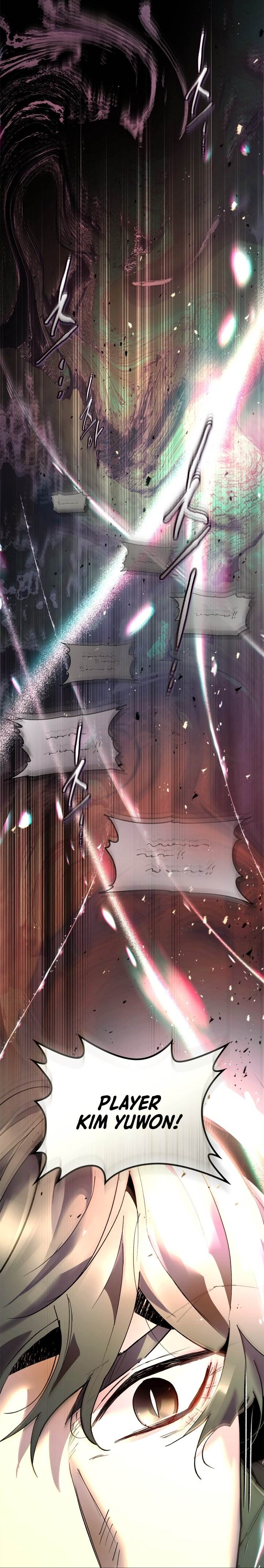 Leveling With the Gods Chap 141 - Next Chap 142