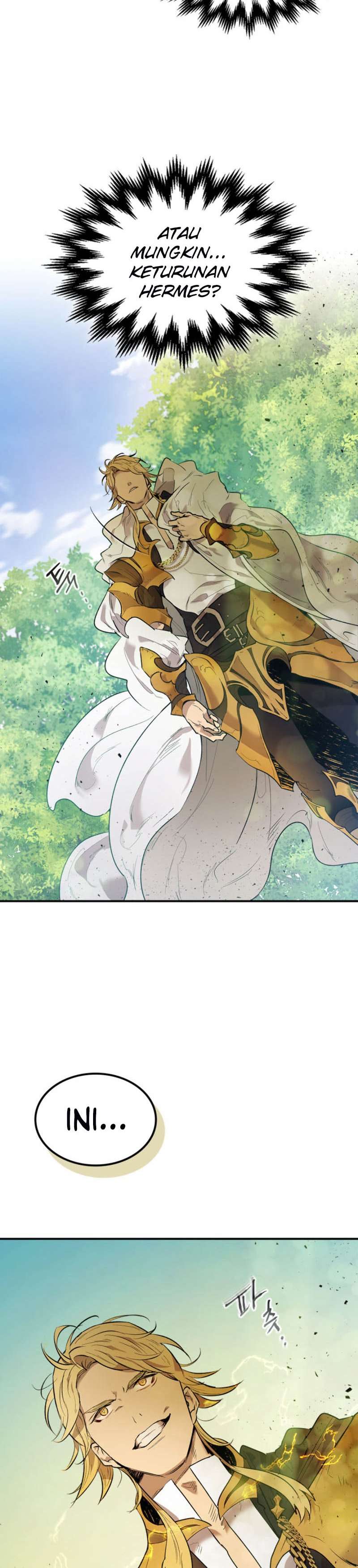 Leveling With the Gods Chap 16 - Next Chap 17