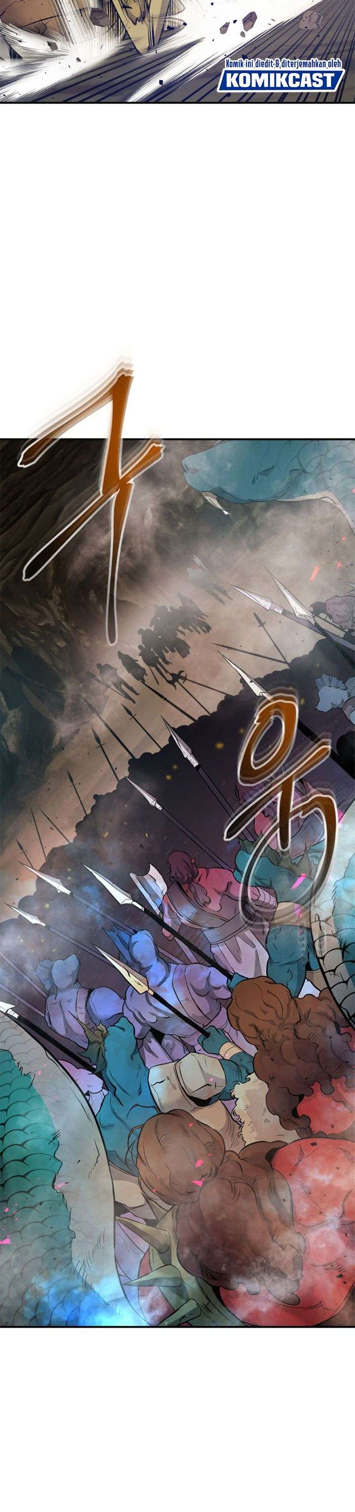 Leveling With the Gods Chap 19 - Next Chap 20