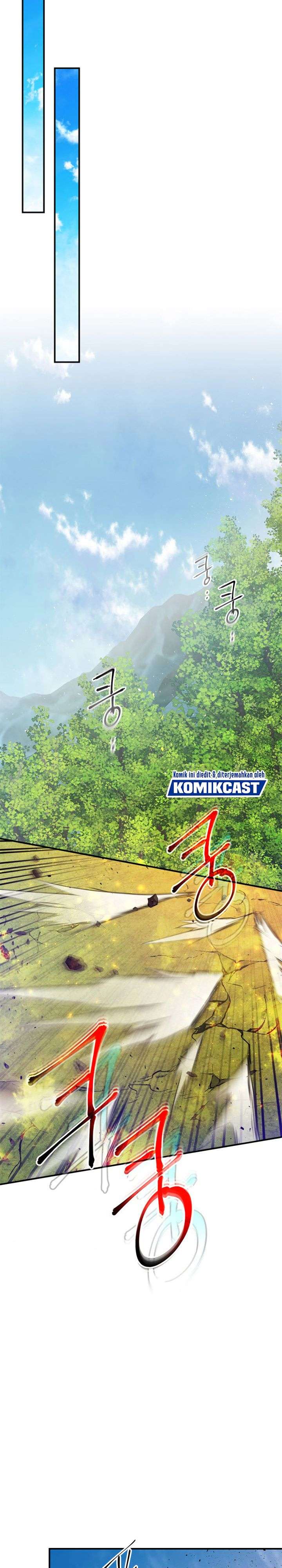 Leveling With the Gods Chap 19 - Next Chap 20