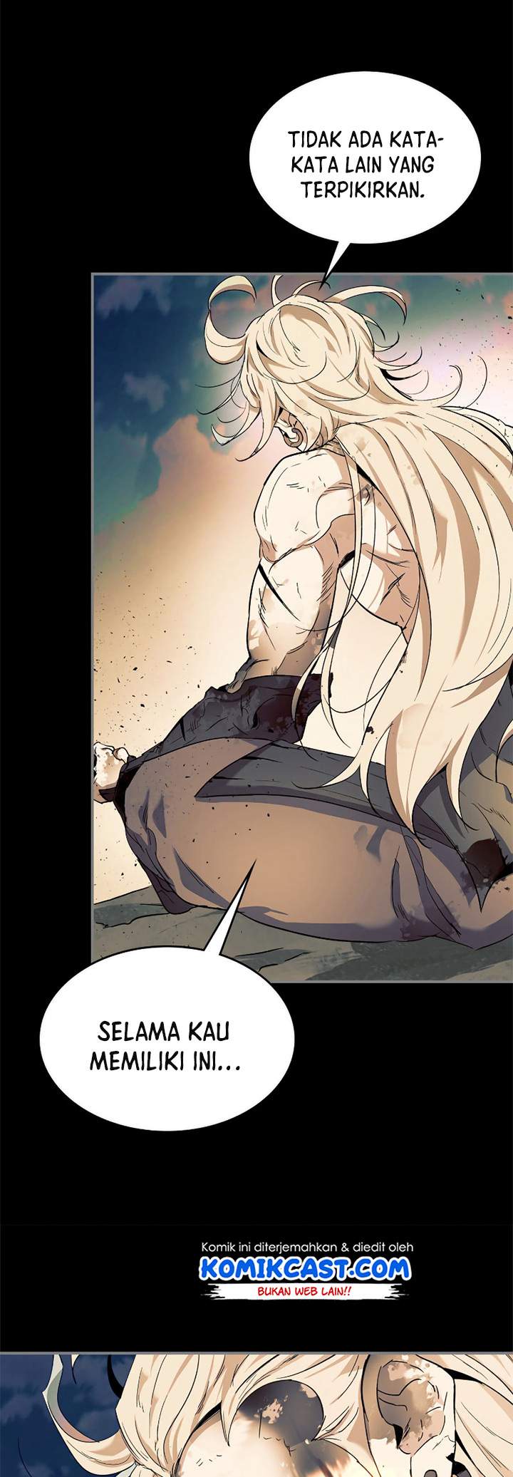 Leveling With the Gods Chap 22 - Next Chap 23