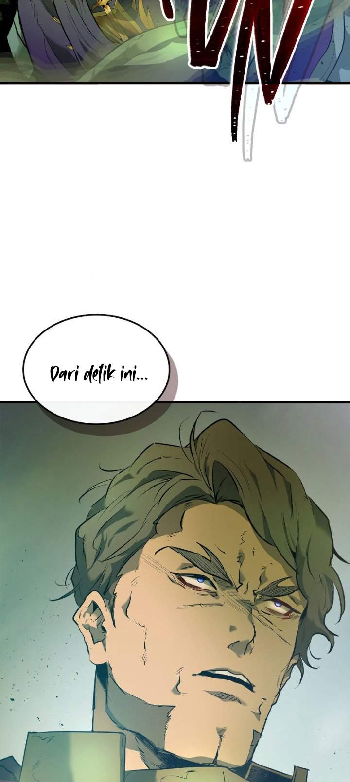 Leveling With the Gods Chap 27 - Next Chap 28